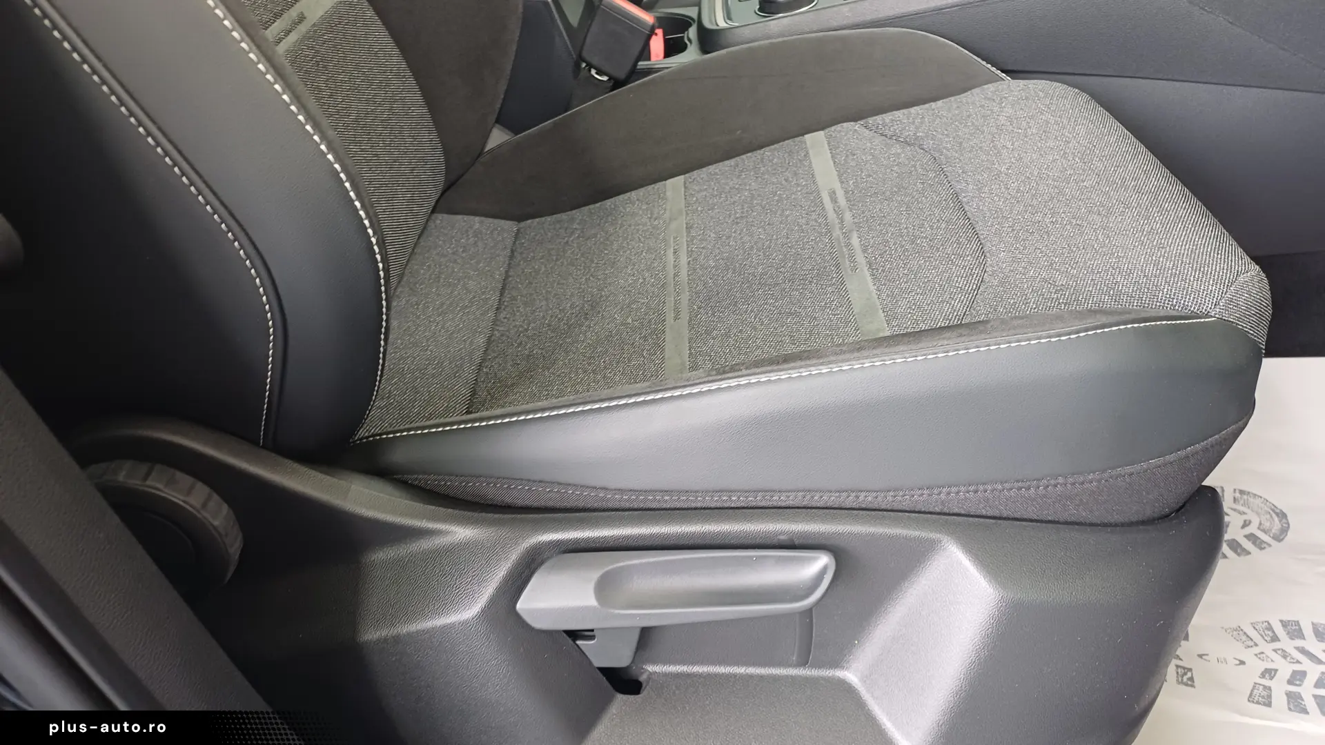 SEAT Ateca X-PERIENC 2.0 TSI DSG7 4DRIVE