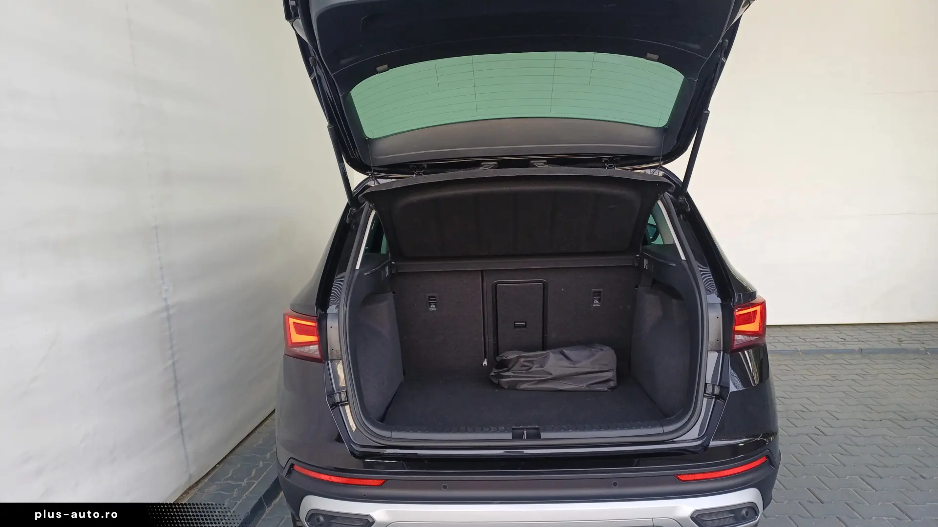 SEAT Ateca X-PERIENC 2.0 TSI DSG7 4DRIVE