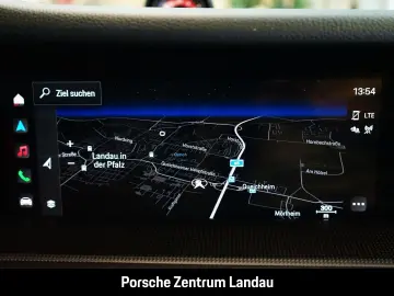 PORSCHE 992 911 Carrera 4 GTS LED-Matrix BOSE Sportabgas