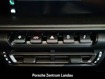 PORSCHE 992 911 Carrera 4 GTS LED-Matrix BOSE Sportabgas
