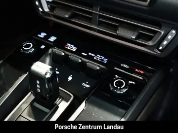 PORSCHE 992 911 Carrera 4 GTS LED-Matrix BOSE Sportabgas