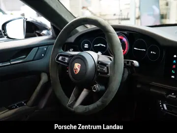 PORSCHE 992 911 Carrera 4 GTS LED-Matrix BOSE Sportabgas