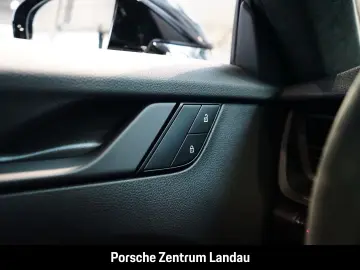 PORSCHE 992 911 Carrera 4 GTS LED-Matrix BOSE Sportabgas