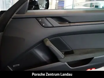 PORSCHE 992 911 Carrera 4 GTS LED-Matrix BOSE Sportabgas