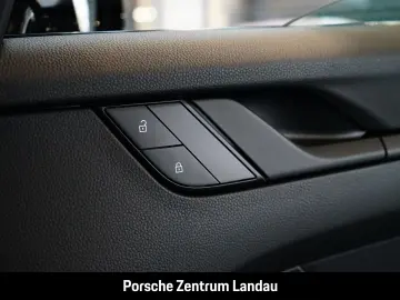 PORSCHE 992 911 Carrera 4 GTS LED-Matrix BOSE Sportabgas