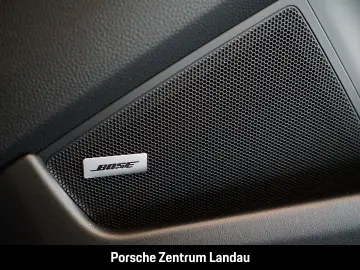 PORSCHE 992 911 Carrera 4 GTS LED-Matrix BOSE Sportabgas