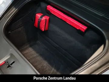 PORSCHE 992 911 Carrera 4 GTS LED-Matrix BOSE Sportabgas