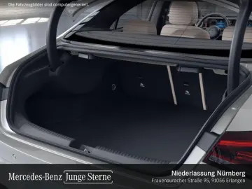 MERCEDES-BENZ CLA 250 4M Cp Pro