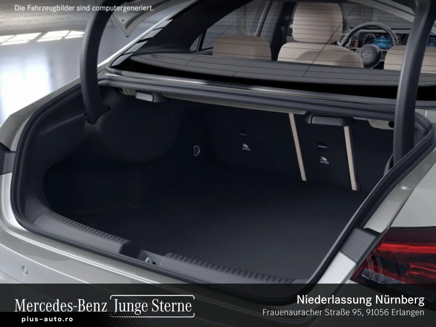MERCEDES-BENZ CLA 250 4M Cp Pro