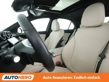MERCEDES-BENZ C-Klasse C300e Avantgarde Aut. NAVI LED TEMPO