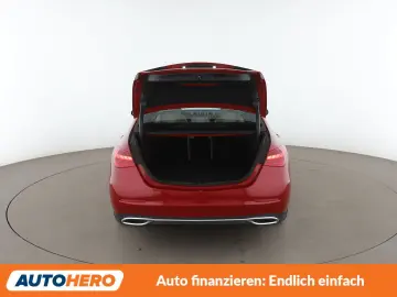 MERCEDES-BENZ C-Klasse C300e Avantgarde Aut. NAVI LED TEMPO