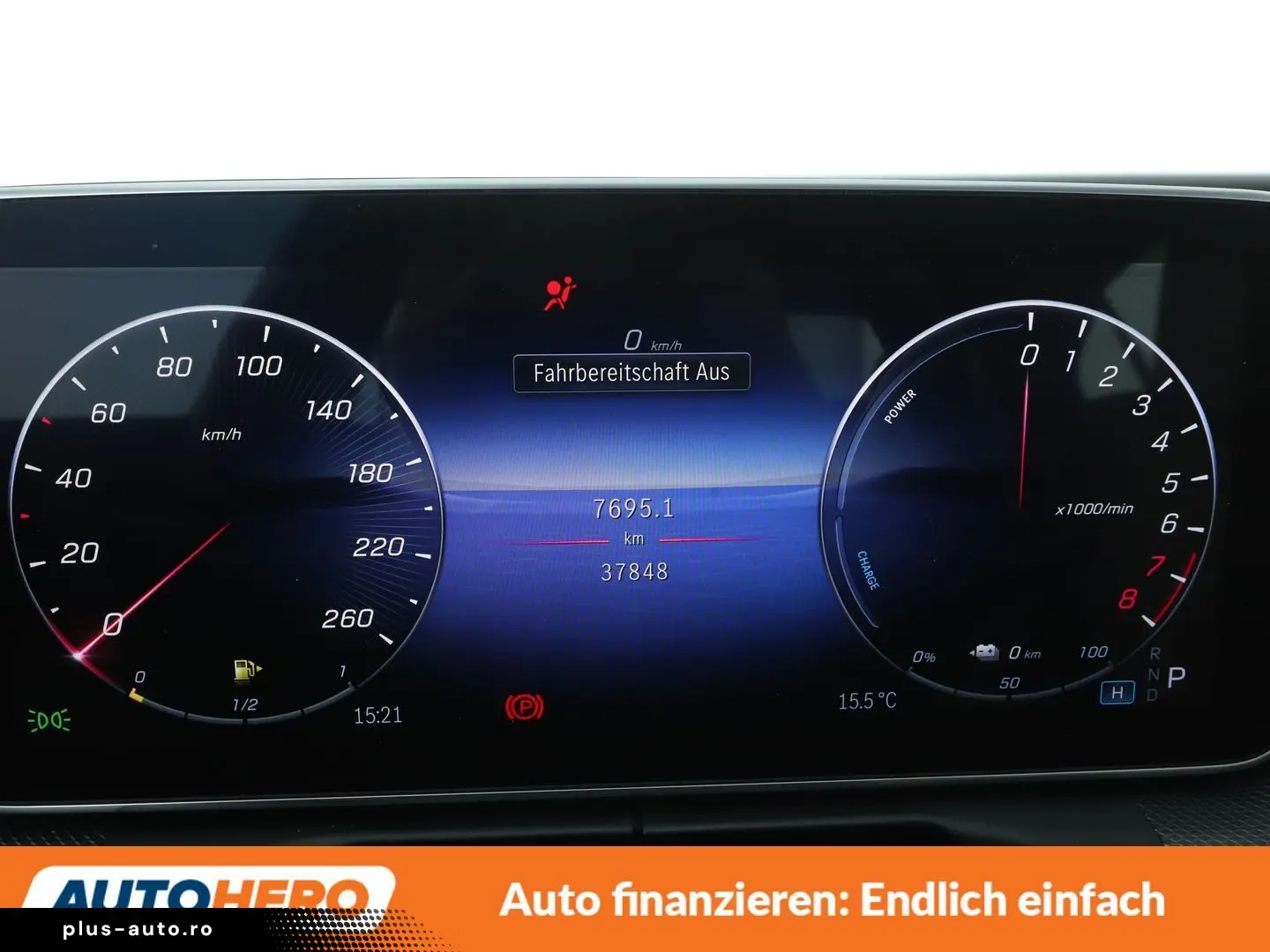 MERCEDES-BENZ C-Klasse C300e Avantgarde Aut. NAVI LED TEMPO
