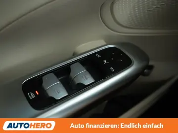 MERCEDES-BENZ C-Klasse C300e Avantgarde Aut. NAVI LED TEMPO