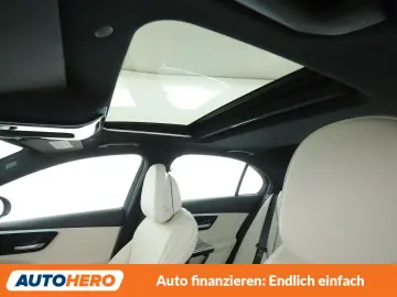 MERCEDES-BENZ C-Klasse C300e Avantgarde Aut. NAVI LED TEMPO