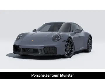 PORSCHE 992 -2 (911) Carrera GTS