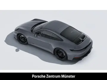 PORSCHE 992 -2 (911) Carrera GTS