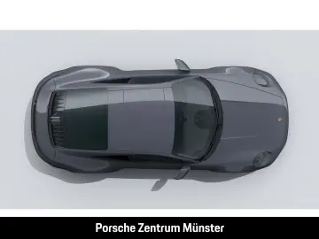 PORSCHE 992 -2 (911) Carrera GTS