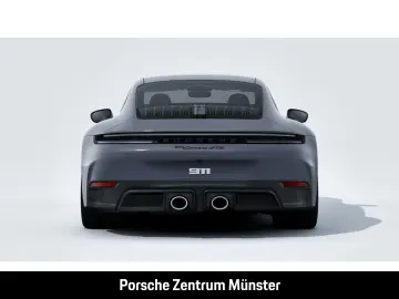 PORSCHE 992 -2 (911) Carrera GTS
