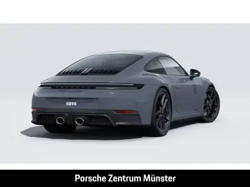 PORSCHE 992 -2 (911) Carrera GTS