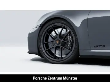 PORSCHE 992 -2 (911) Carrera GTS