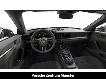PORSCHE 992 -2 (911) Carrera GTS