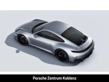 PORSCHE 992 -2 (911) Carrera GTS