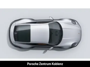 PORSCHE 992 -2 (911) Carrera GTS