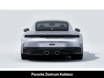 PORSCHE 992 -2 (911) Carrera GTS