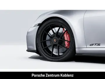 PORSCHE 992 -2 (911) Carrera GTS