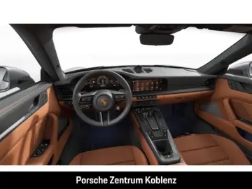 PORSCHE 992 -2 (911) Carrera GTS