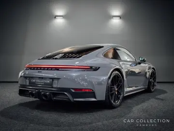 PORSCHE 992.2 Carrera 4 GTS   LED   BOSE   18 Wege