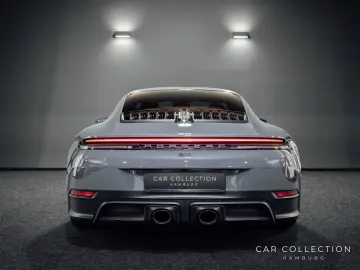 PORSCHE 992.2 Carrera 4 GTS   LED   BOSE   18 Wege