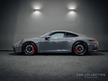 PORSCHE 992.2 Carrera 4 GTS   LED   BOSE   18 Wege