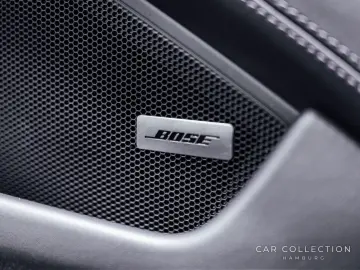 PORSCHE 992.2 Carrera 4 GTS   LED   BOSE   18 Wege