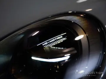 PORSCHE 992.2 Carrera 4 GTS   LED   BOSE   18 Wege