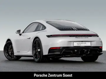 PORSCHE 992 .2 Carrera 4 GTS  Hubdach PASM 18-Wege BOSE
