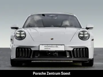 PORSCHE 992 .2 Carrera 4 GTS  Hubdach PASM 18-Wege BOSE