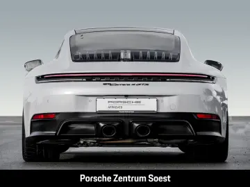 PORSCHE 992 .2 Carrera 4 GTS  Hubdach PASM 18-Wege BOSE
