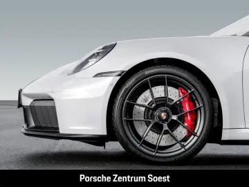 PORSCHE 992 .2 Carrera 4 GTS  Hubdach PASM 18-Wege BOSE