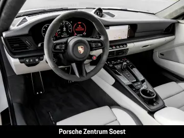 PORSCHE 992 .2 Carrera 4 GTS  Hubdach PASM 18-Wege BOSE