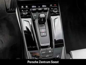 PORSCHE 992 .2 Carrera 4 GTS  Hubdach PASM 18-Wege BOSE