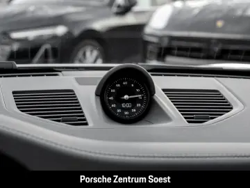 PORSCHE 992 .2 Carrera 4 GTS  Hubdach PASM 18-Wege BOSE