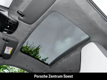 PORSCHE 992 .2 Carrera 4 GTS  Hubdach PASM 18-Wege BOSE