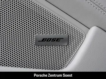 PORSCHE 992 .2 Carrera 4 GTS  Hubdach PASM 18-Wege BOSE