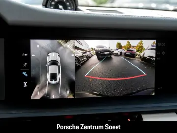PORSCHE 992 .2 Carrera 4 GTS  Hubdach PASM 18-Wege BOSE