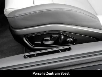 PORSCHE 992 .2 Carrera 4 GTS  Hubdach PASM 18-Wege BOSE