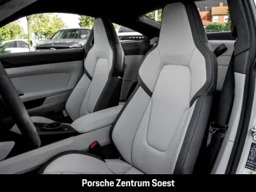 PORSCHE 992 .2 Carrera 4 GTS  Hubdach PASM 18-Wege BOSE