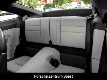 PORSCHE 992 .2 Carrera 4 GTS  Hubdach PASM 18-Wege BOSE