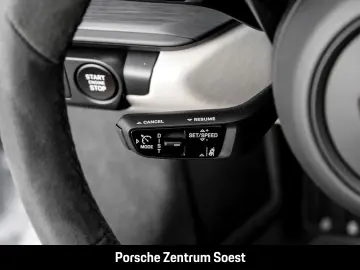 PORSCHE 992 .2 Carrera 4 GTS  Hubdach PASM 18-Wege BOSE