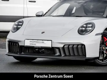 PORSCHE 992 .2 Carrera 4 GTS  Hubdach PASM 18-Wege BOSE